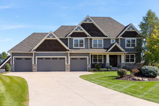 3887 Paradise Cove N, Stillwater, MN 55082