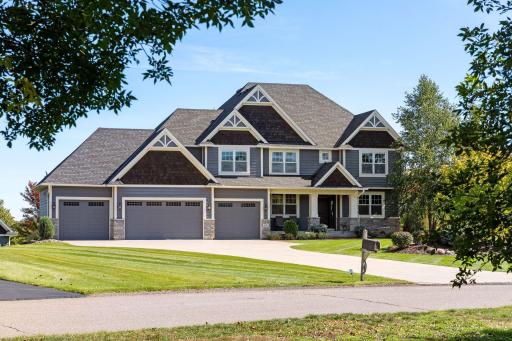 3887 Paradise Cove N, Stillwater, MN 55082