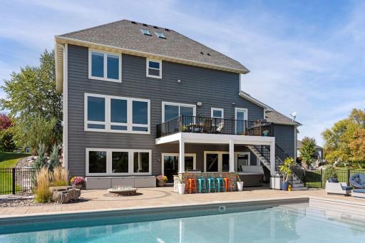 3887 Paradise Cove N, Stillwater, MN 55082
