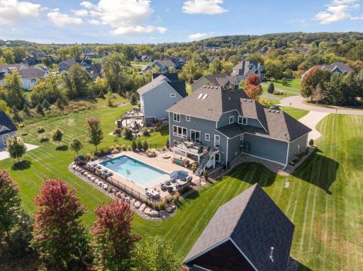 3887 Paradise Cove N, Stillwater, MN 55082
