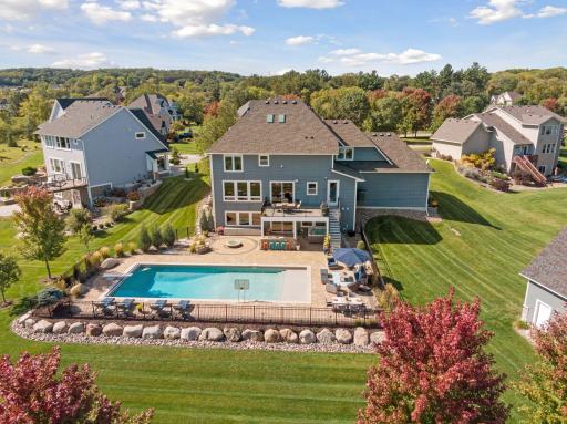 3887 Paradise Cove N, Stillwater, MN 55082