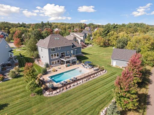 3887 Paradise Cove N, Stillwater, MN 55082