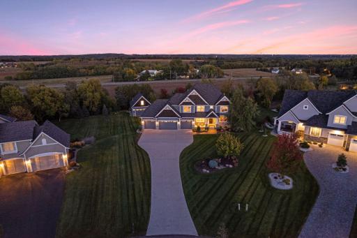 3887 Paradise Cove N, Stillwater, MN 55082