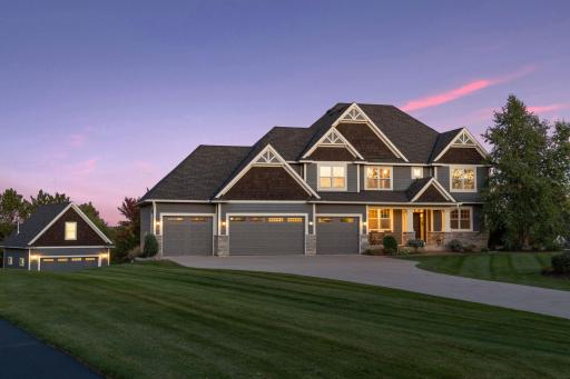 3887 Paradise Cove N, Stillwater, MN 55082