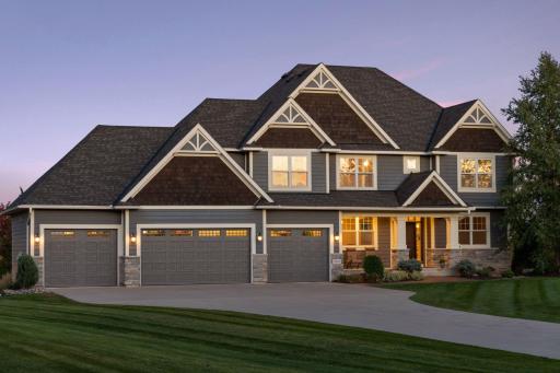 3887 Paradise Cove N, Stillwater, MN 55082