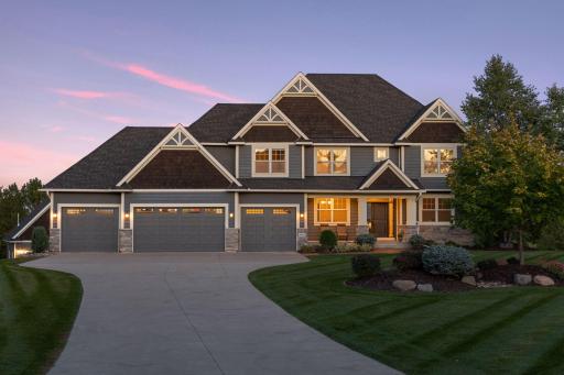 3887 Paradise Cove N, Stillwater, MN 55082