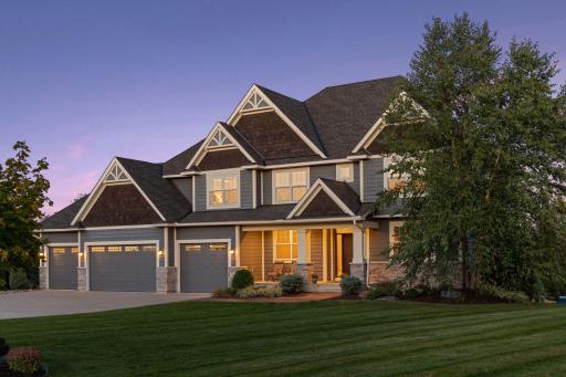 3887 Paradise Cove N, Stillwater, MN 55082
