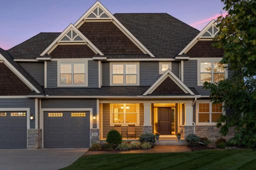 3887 Paradise Cove N, Stillwater, MN 55082