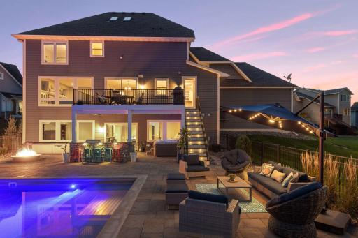 3887 Paradise Cove N, Stillwater, MN 55082