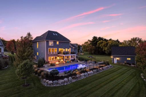 3887 Paradise Cove N, Stillwater, MN 55082
