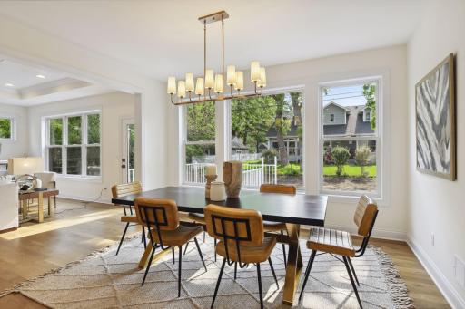 5737 Zenith Avenue S, Edina, MN 55410