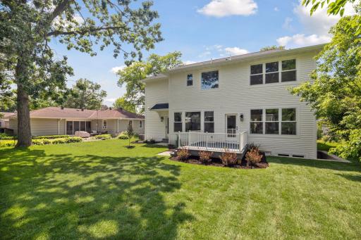 5737 Zenith Avenue S, Edina, MN 55410