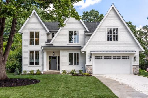 5737 Zenith Avenue S, Edina, MN 55410