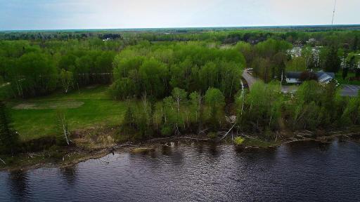 Lot 1 - TBD Driftwood Lane NW, Baudette, MN 56623