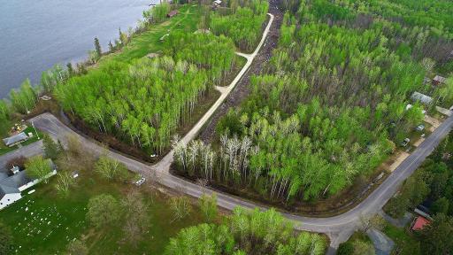 Lot 1 - TBD Driftwood Lane NW, Baudette, MN 56623