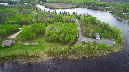 Lot 1 - TBD Driftwood Lane NW, Baudette, MN 56623