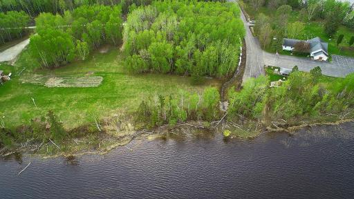 Lot 1 - TBD Driftwood Lane NW, Baudette, MN 56623