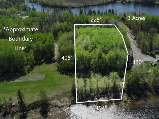 Lot 1 - TBD Driftwood Lane NW, Baudette, MN 56623