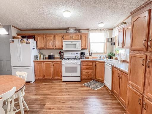 Photo for 10755 200th Street NE, Thief River Falls, MN 56701 - Listing #6376799 10755 200th Street NE, Thief River Falls, MN 56701