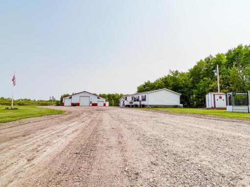 Photo for 10755 200th Street NE, Thief River Falls, MN 56701 - Listing #6376799 10755 200th Street NE, Thief River Falls, MN 56701