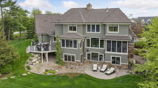 77 Monarch Way, North Oaks, MN 55127