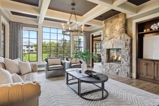 77 Monarch Way, North Oaks, MN 55127
