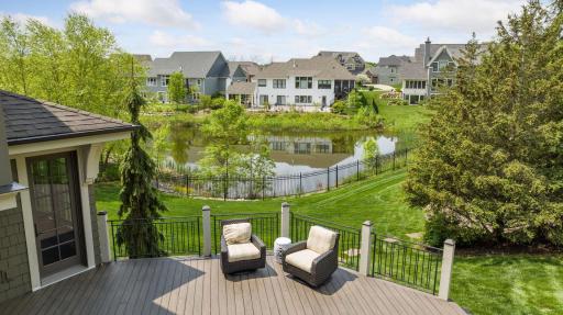77 Monarch Way, North Oaks, MN 55127