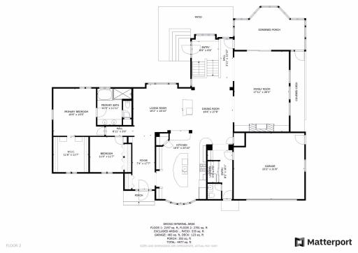5721 Brook Drive, Edina, MN 55439