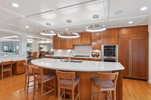 5721 Brook Drive, Edina, MN 55439