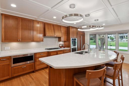 5721 Brook Drive, Edina, MN 55439