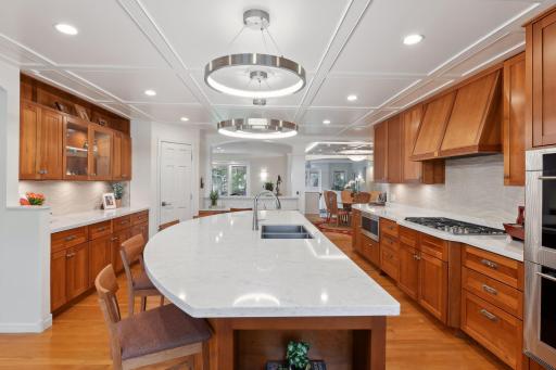 5721 Brook Drive, Edina, MN 55439