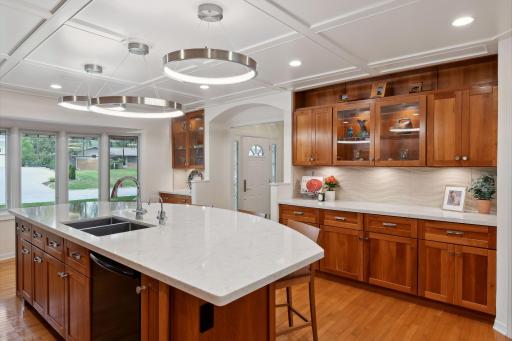 5721 Brook Drive, Edina, MN 55439