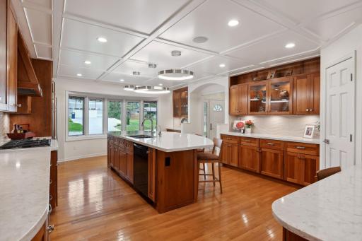 5721 Brook Drive, Edina, MN 55439