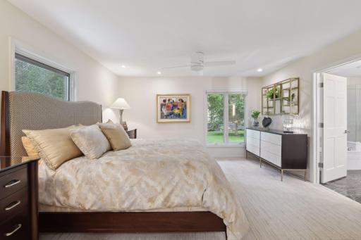 5721 Brook Drive, Edina, MN 55439