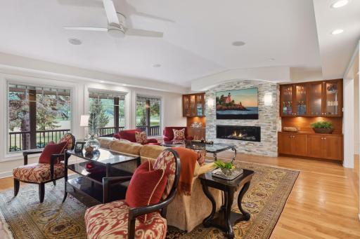 5721 Brook Drive, Edina, MN 55439