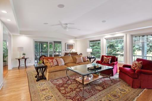 5721 Brook Drive, Edina, MN 55439