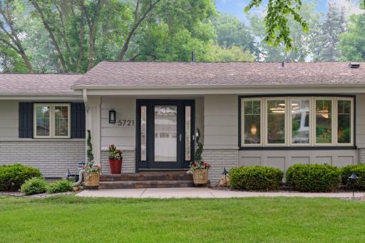 5721 Brook Drive, Edina, MN 55439