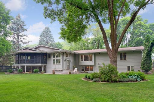 5721 Brook Drive, Edina, MN 55439