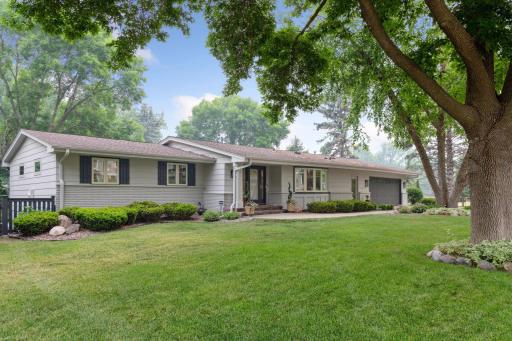 5721 Brook Drive, Edina, MN 55439