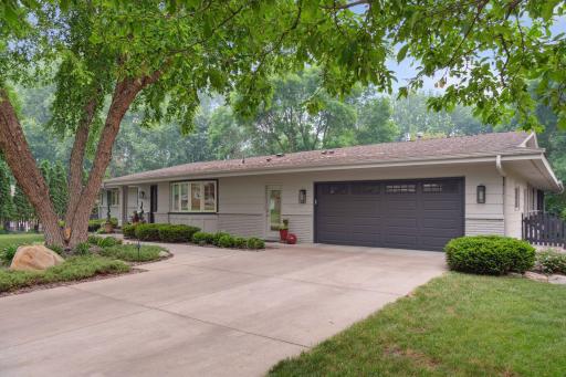 5721 Brook Drive, Edina, MN 55439