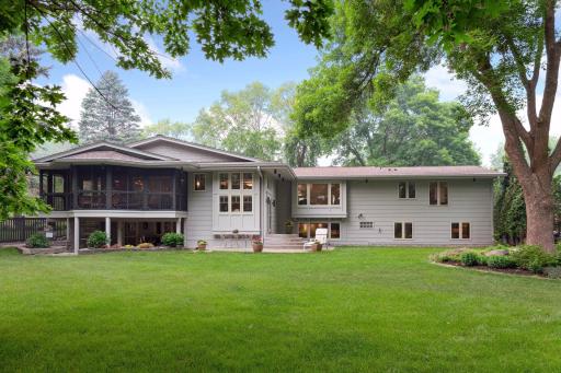 5721 Brook Drive, Edina, MN 55439