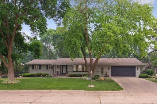 5721 Brook Drive, Edina, MN 55439