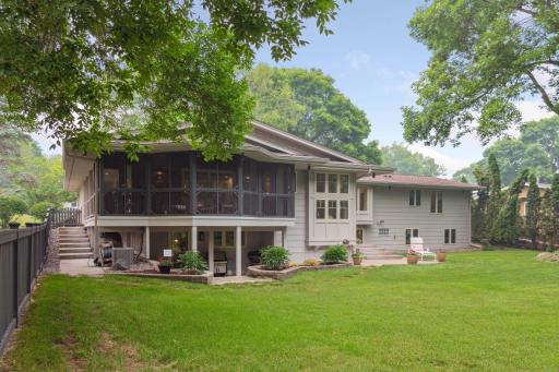 5721 Brook Drive, Edina, MN 55439