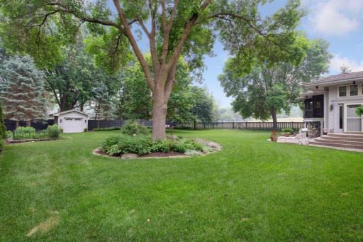 5721 Brook Drive, Edina, MN 55439