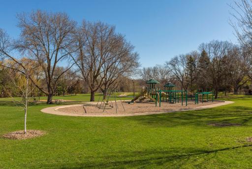 5721 Brook Drive, Edina, MN 55439