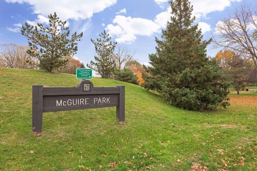 5721 Brook Drive, Edina, MN 55439