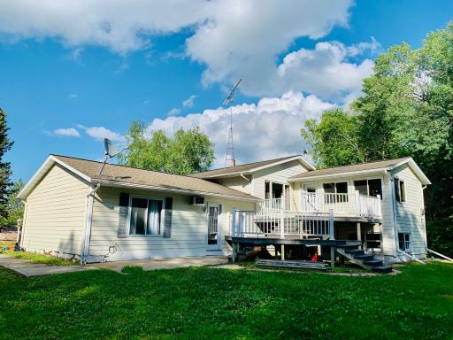2191 94th Avenue NW, Roosevelt, MN 56673