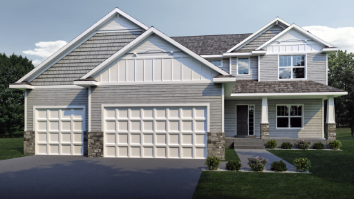 18548 Haven Court, Lakeville, MN 55044