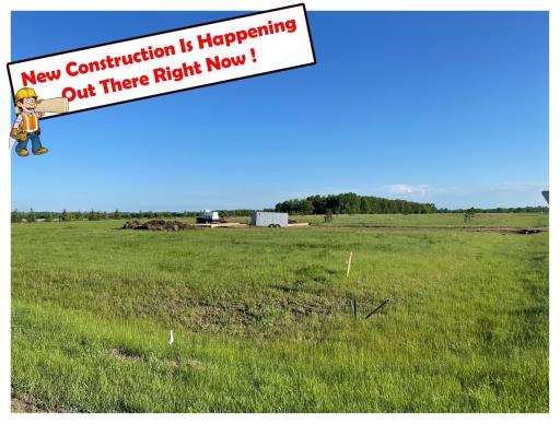 Photo for L8B2 Sportsmen Road SW, Bemidji, MN 56601 - Listing #6377161 New Construction Going on out there right now.jpg