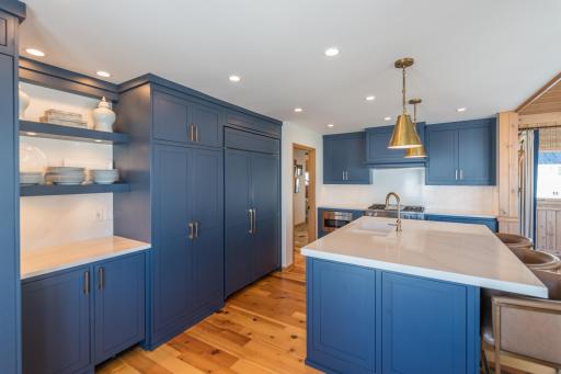 10724 Pine Beach Peninsula Loop, East Gull Lake, MN 56401